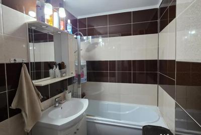 Apartament cu 2 camere semidecomandat în Central - 6