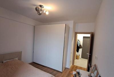 Aparatorii Patriei 5 minute Metrou. Penthouse - 2