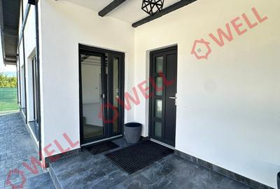 Casă nouă de vânzare, situată în Sovata, str. Stâna de Vale! 🏡 - 19