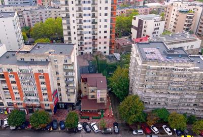 Hotel/Pensiune, de 327 mp, în Calea Călărașilor - 2