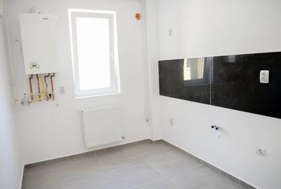 Apartament cu 2 camere decomandat în Giroc - 1