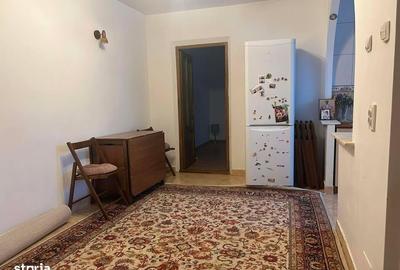 Apartament cu 2 camere decomandat în Precista - 5
