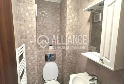 TOMIS 1/Spitalul Judetean (COD04)-Apartament 3 camere mobilat utilat - 3