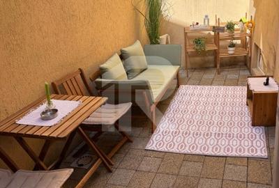 Duplex cu 7 camere cu Canalizare în Pache Protopopescu - 6