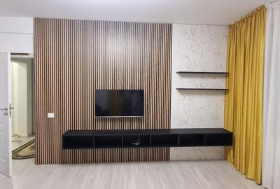 Apartament cu 2 camere decomandat în Chiajna - 2
