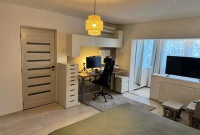 Garsoniera 41mp, mobilata si utilata, Bucuresti, Alba-Iulia, 125.000euro - 12