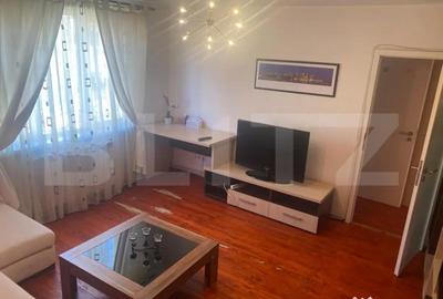 Apartament cu 2 camere nedecomandat în Ultracentral - 5