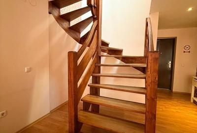 Apartament cu 4 camere în Central - 5