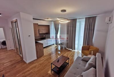Inchiriere Apartament 2 Camere  Jandarmeriei Bucuresti Sector 1 - 3