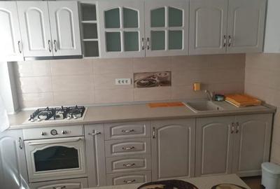 Apartament cu 4 camere decomandat, mobilat în Vitan Mall - 1