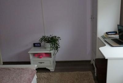 Apartament cu 3 camere decomandat în Exterior Vest - 7