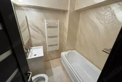 Apartament cu 2 camere decomandat în Floreasca - 5