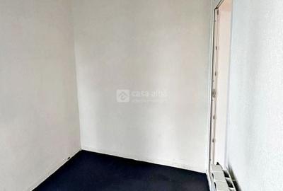 Bld. Independentei - spatiu 22mp + 5mp balcon, activitati de birou - 6