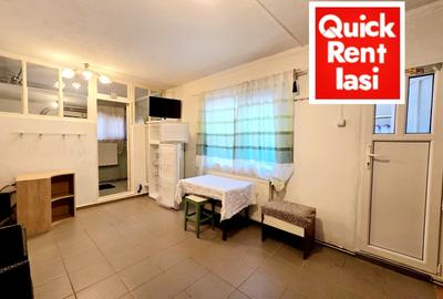 Ultracentral Mitropolie Casa - Apartament 1Camera De Inchiriat Mobilat - 11