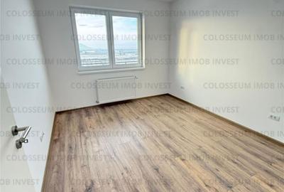 Tractorul /Grandis Residence/ 3 camere/ 2 bai/c-tie 2023 /Parcare - 4