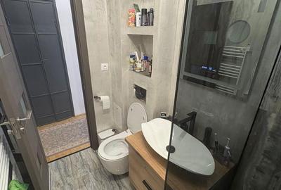 Apartament cu 2 camere decomandat în Central - 20