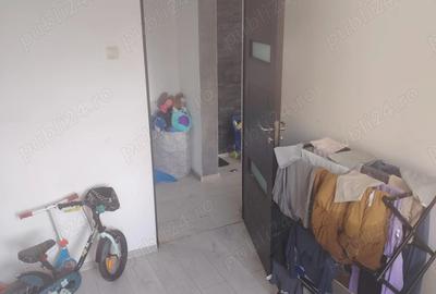 Apartament cu 4 camere semidecomandat în Exterior Vest - 4