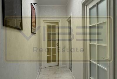 Apartament 2 camere Royal Town Copou - 16