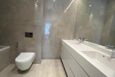 Apartament cu 3 camere decomandat, mobilat în Floreasca - 15