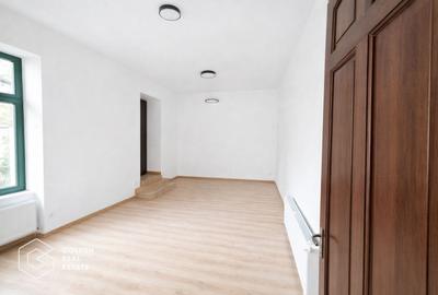 Birou, de 30 mp, în Elisabetin - 1