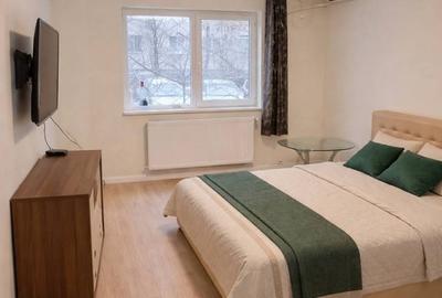 Garsonieră decomandată în Mihai Bravu - 4