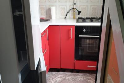 Garsonieră semidecomandată în Central - 1