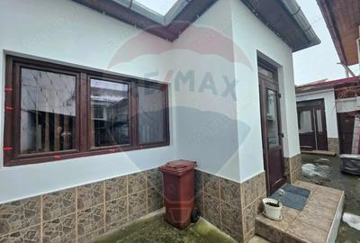 Casă cu 2 camere cu Teren 102 Mp în Central - 15