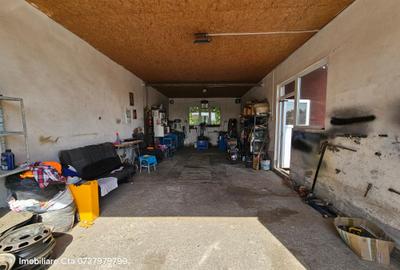 Casa De Vanzare In Comuna Corbu 1500 Mp Teren Put Apa Si Vulcanizare Comision 0 Casa De Vanzare In Comuna Corbu 1500 Mp Teren Put Apa Si Vulcanizare Comision 0 - 6