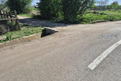 Casă cu 1 camere cu Teren 500 Mp în Iernut - 4