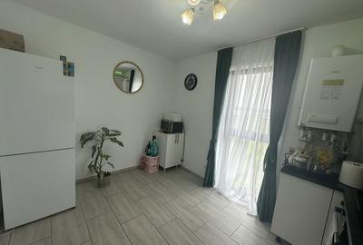 Apartament cu 2 camere în Giroc - 5