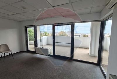 Birou, de 167 mp, în Gruia - 9