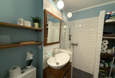 Apartament cu 2 camere semidecomandat, mobilat în Victoriei - 8