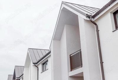 Casă cu 3 camere în Central - 4