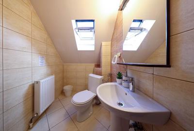 Vilă spațioasă de vânzare în Predeluț, Bran | 2000mp - 19