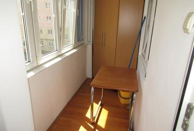 Apartament cu 4 camere semidecomandat, mobilat în Ștrand - 25