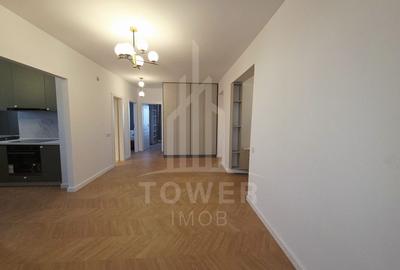 Apartament cu 4 camere în Hipodrom 3 - 4