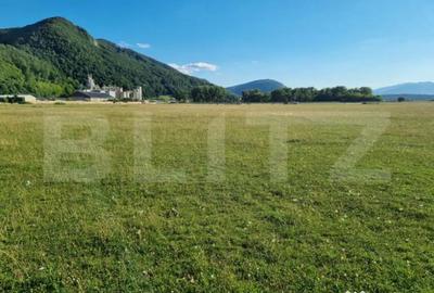 Teren de 700 mp, în Central - 1