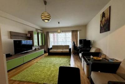 Apartament Modern Central - Dristor - 1