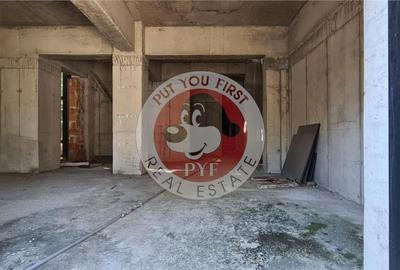 Spațiu comercial, de 4,255 mp, în Alba Iulia - 1