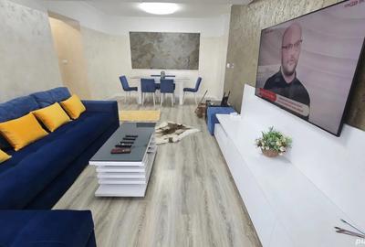 Ap 3 camere 103mp modern cu loc P subteran - 2