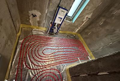 Casă cu 4 camere cu Teren 300 Mp în Central - 13