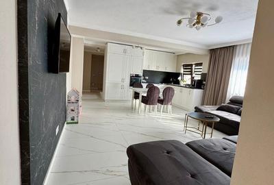 Casă cu 4 camere în Paleu - 6