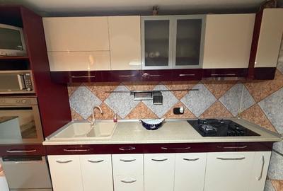 Inchirierere 2 camere, Aparatorii Patriei, decomandat - 3