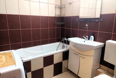 2 camere de vânzare în bloc izolat cu vedere spre spate - comision 0%! - 13