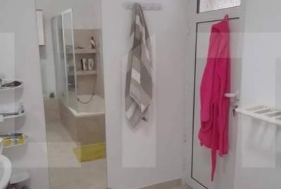 Casă cu 3 camere cu Canalizare în Curtici - 14