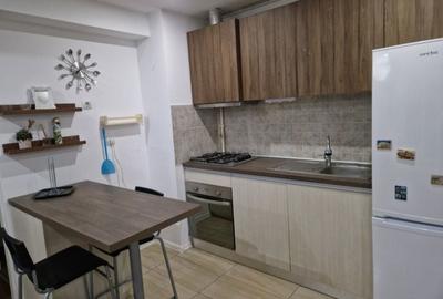 Apartament cu 2 camere decomandat în Ștefăneștii de Jos - 5
