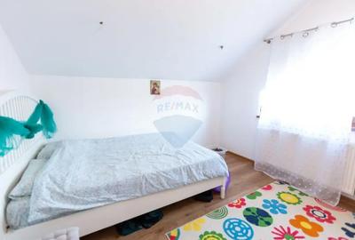 Casă cu 4 camere cu Teren 600 Mp în Tărlungeni - 6