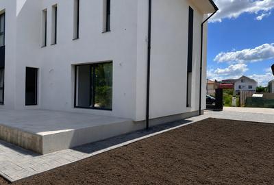Casă individuală cu 5 camere cu Canalizare în Bragadiru - 3