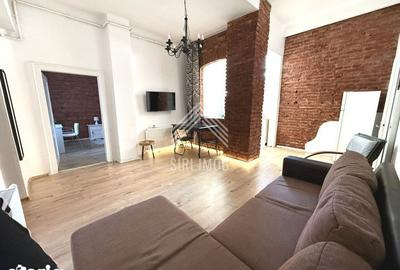 Apartament cu 2 camere în Central - 2