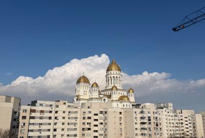 Apartament cu 2 camere decomandat, mobilat în 13 Septembrie - 5